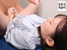 屈辱的オナホ責め　偽物のオマ●コで勝手に一人でイキなさい。　サンプル画像08